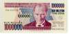 [7.Emisyon 1,000,000 Lira]