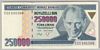 [7.Emisyon 250,000 Lira]
