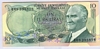 [6.Emission 10 Lira]