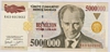 [7.Emisyon 5,000,000 Lira]