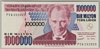 [7.Emisyon 1,000,000 Lira]