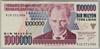 [7.Emisyon 1,000,000 Lira]