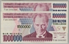 [7.Emisyon 1,000,000 Lira]