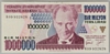 [7.Emisyon 1,000,000 Lira]