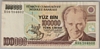 [7.Emisyon 100,000 Lira]