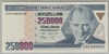 [7.Emisyon 250,000 Lira]