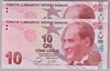 [9.Emission 10 Lira]