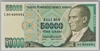 [7.Emisyon 50,000 Lira]