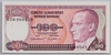 [7.Emisyon 100 Lira]