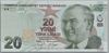 [9.Emisyon 20 Lira]