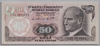 [6.Emisyon 50 Lira]