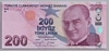 [9.Emisyon 200 Lira]