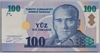 [8.Emisyon 100 Yeni Lira]
