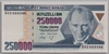 [7.Emisyon 250,000 Lira]