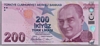 [9.Emisyon 200 Lira]