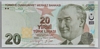 [9.Emisyon 20 Lira]