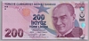 [9.Emisyon 200 Lira]