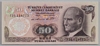 [6.Emisyon 50 Lira]