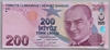 [9.Emisyon 200 Lira]