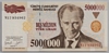 [7.Emisyon 5,000,000 Lira]