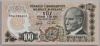 [6.Emisyon 100 Lira]