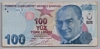 [9.Emisyon 100 Lira]