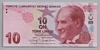 [9.Emisyon 10 Lira]