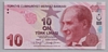 [9.Emisyon 10 Lira]