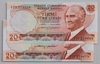 [6.Emisyon 20 Lira]