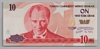 [8.Emission 10 Yeni Lira]