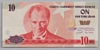 [8.Emisyon 10 Yeni Lira]