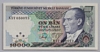 [7.Emisyon 10,000 Lira]