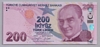 [9.Emisyon 200 Lira]