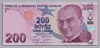 [9.Emission 200 Lira]
