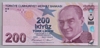 [9.Emisyon 200 Lira]
