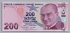 [9.Emisyon 200 Lira]