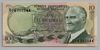 [6.Emission 10 Lira]