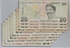 [9.Emisyon 20 Lira]