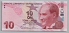 [9.Emisyon 10 Lira]