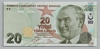 [9.Emisyon 20 Lira]