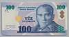 [8.Emisyon 100 Yeni Lira]