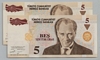 [8.Emisyon 5 Yeni Lira]