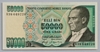 [7.Emisyon 50,000 Lira]