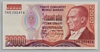 [7.Emisyon 20,000 Lira]