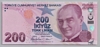[9.Emisyon 200 Lira]