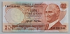 [6.Emisyon 20 Lira]