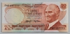 [6.Emission 20 Lira]