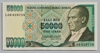 [7.Emission 50,000 Lira]