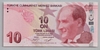 [9.Emission 10 Lira]