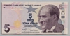 [9.Emission 5 Lira]